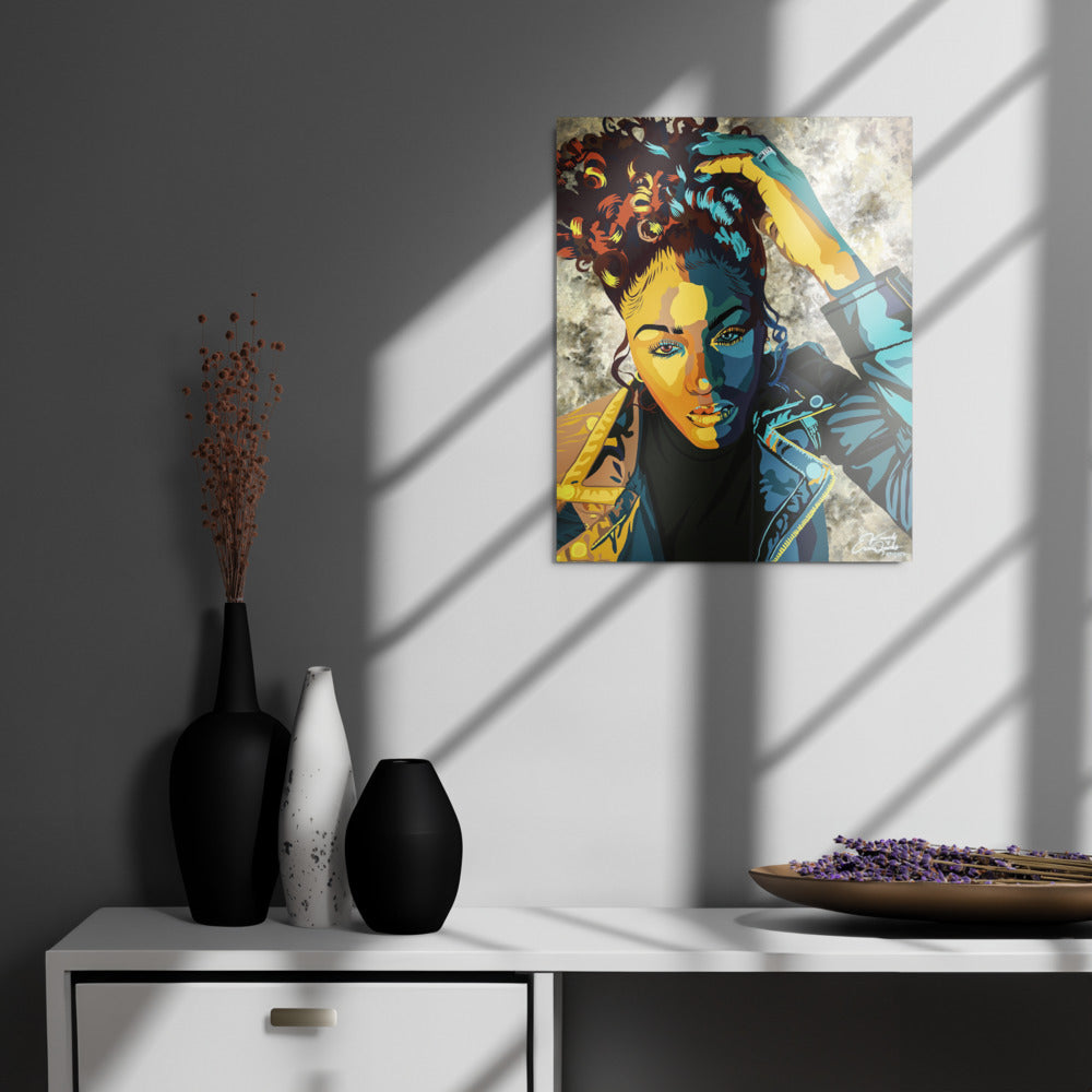 Elemental Reflections